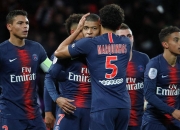 爱游戏APP-关于多特蒙德险胜热刺，姆巴佩扑点救主欧冠的信息