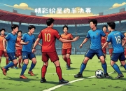 爱游戏大厅-关于排兵布阵！国际足球盛事精彩纷呈的信息