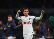 爱游戏娱乐-关于热刺神奇逆转，欧冠希望蓬勃发展的信息