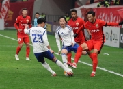 爱游戏大厅-热门球队亚冠冷遇失利，大冷门再现