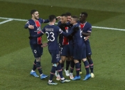 爱游戏大厅-巴黎圣日耳曼球员展现出色技艺