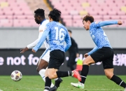 爱游戏入口-南特遭遇三连败，保级形势严峻