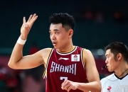 爱游戏入口-CBA球队欢迎新援加盟，期待他带来新风貌