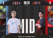 爱游戏在线-GEN绝杀FPX，Clid开启传奇时刻全球总决赛2:0（伦敦）