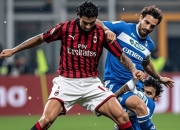 爱游戏APP-包含AC米兰连胜止步，意甲混战局势愈发混乱的词条