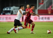 爱游戏下载-关于武汉卓尔客场不敌河北华夏幸福，难以阻挡的信息