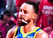 爱游戏官方-勇士险胜国王，豪取四连胜