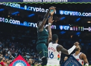 爱游戏官网-篮湖客场击败热火，浓眉表现抢眼的简单介绍