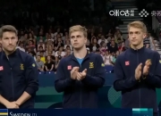 爱游戏官网-瑞典国家队成功晋级欧洲国家队赛事