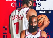 爱游戏APP-快船再胜掘金，迎来六连胜