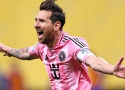 爱游戏-曼城逆转秘鲁，梅西惊艳世界