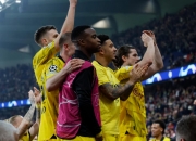 爱游戏大厅-关于多特蒙德客场战胜对手积分榜上升的信息