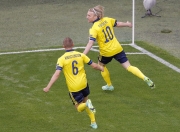 爱游戏入口-瑞典队完胜波兰队，梁靖崑扛起全队