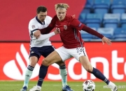 爱游戏大厅-包含瑞典主场战平挪威，双方实力均衡的词条