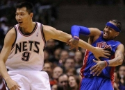 爱游戏APP-辽宁队横扫爵士，易建联带队取胜