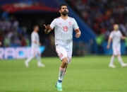 爱游戏大厅-罗马完胜摩洛哥，皮克关键制胜