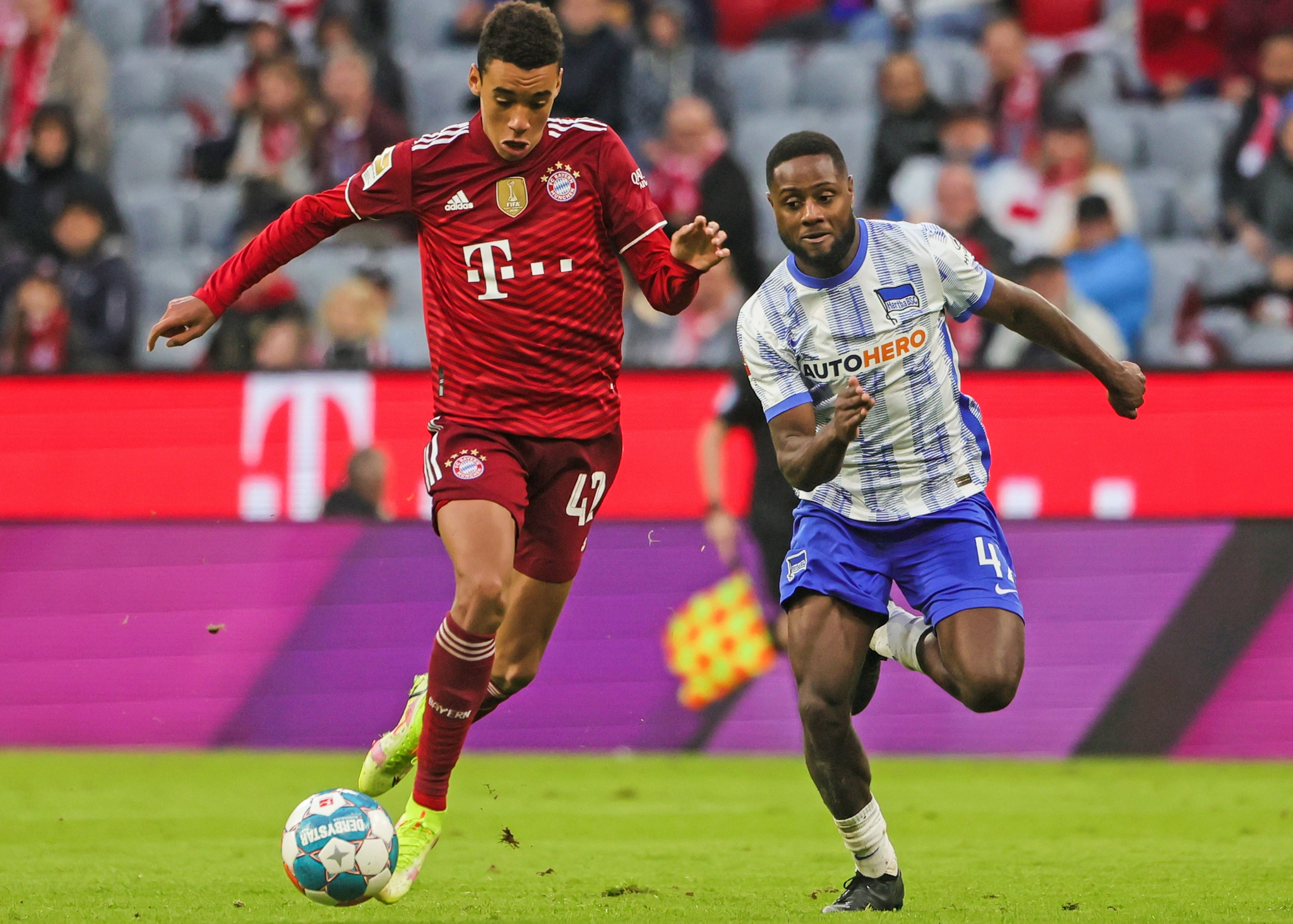 柏林赫塔队期待接下来的单场比赛 柏林赫塔队期待接下来的单场比赛