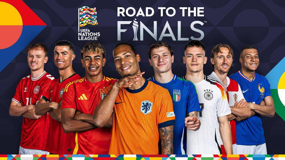 关于欧国联胜负之争:决赛名额悬念解开,棋逢对手的信息 关于欧国联胜负之争:决赛名额悬念解开,棋逢对手的信息