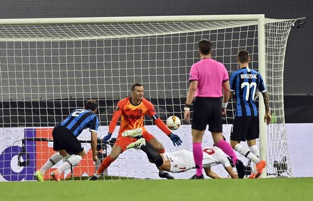 关于欧国联胜负之争:决赛名额悬念解开,棋逢对手的信息 关于欧国联胜负之争:决赛名额悬念解开,棋逢对手的信息