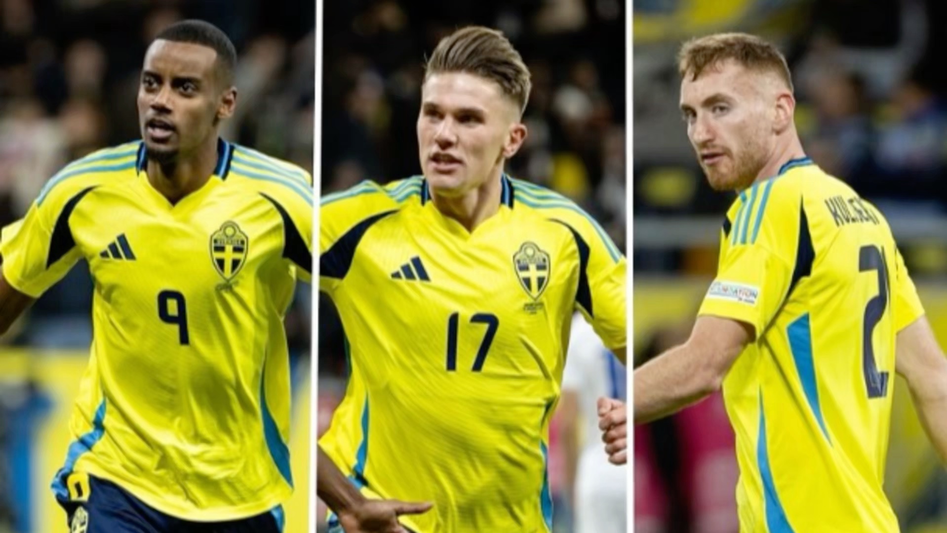 包含瑞典队全力以赴，取得胜利进军欧洲足球联赛八强的词条