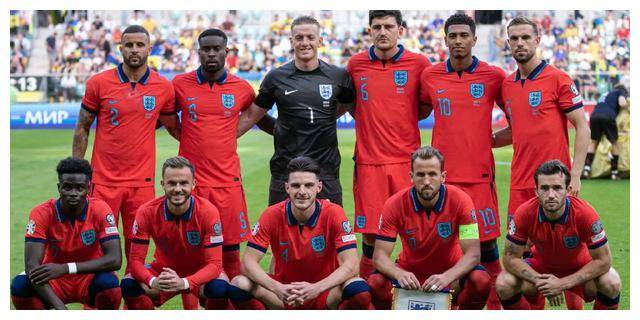 英格兰队势头强劲,争夺国际锦标赛桂冠 英格兰队势头强劲,争夺国际锦标赛桂冠