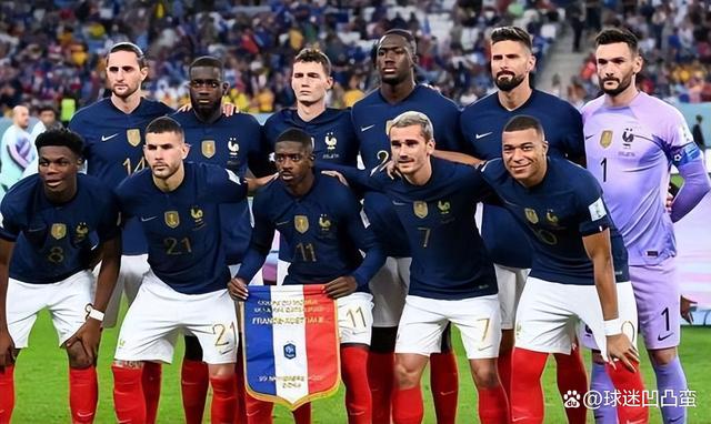 法国队战胜对手，晋级欧洲国家杯四强