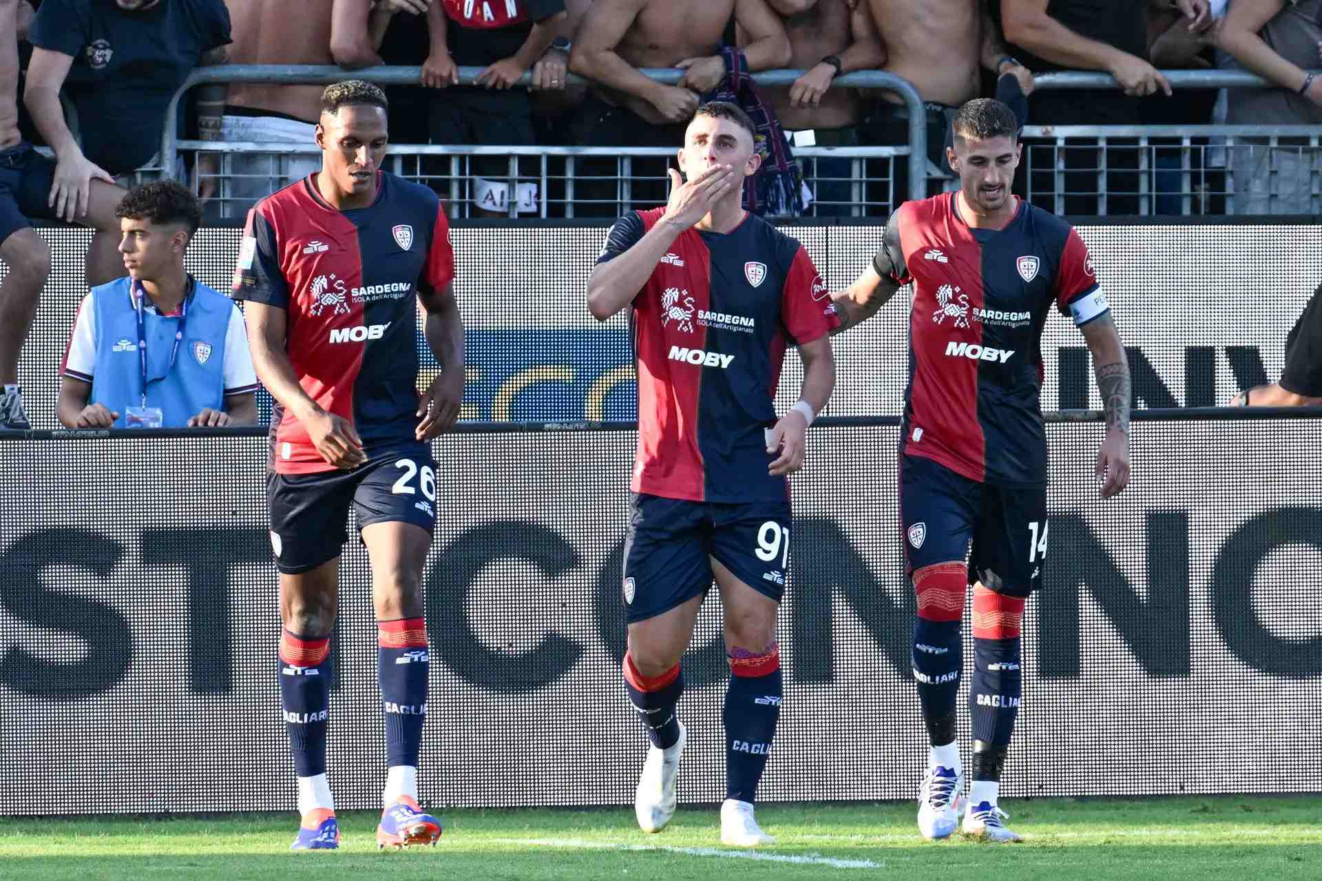 关于那不勒斯欲击败恩波利,卡利亚里该如何应对?的信息 关于那不勒斯欲击败恩波利,卡利亚里该如何应对?的信息