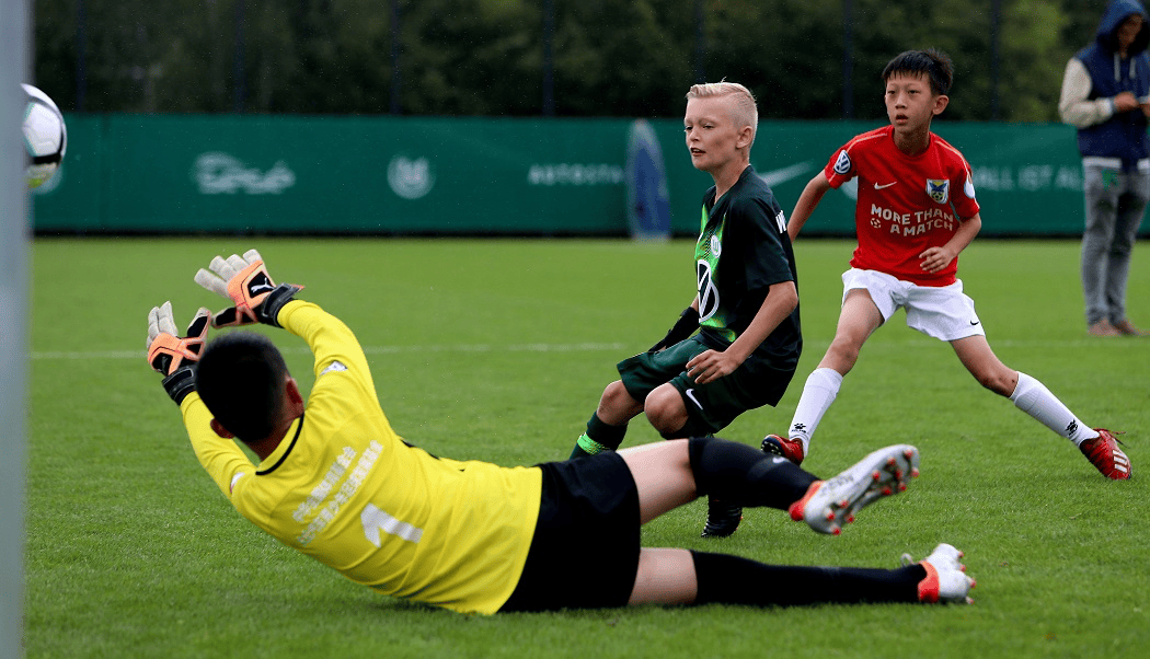 沃尔夫斯堡大胜,稳固联赛中游位置的简单介绍 沃尔夫斯堡大胜,稳固联赛中游位置的简单介绍