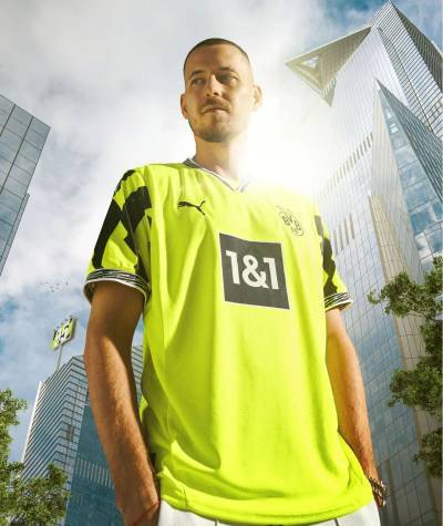 关于多特蒙德遭遇失利,冠军雄心或生变的信息 关于多特蒙德遭遇失利,冠军雄心或生变的信息