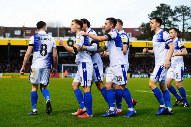 关于布里斯托城主场小胜唐卡斯特,实现连胜的信息 关于布里斯托城主场小胜唐卡斯特,实现连胜的信息