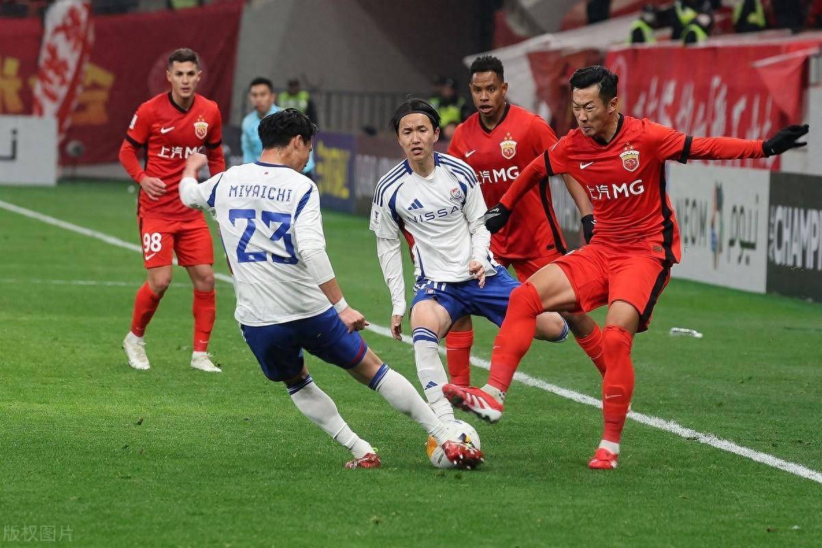 热门球队亚冠冷遇失利,大冷门再现 热门球队亚冠冷遇失利,大冷门再现