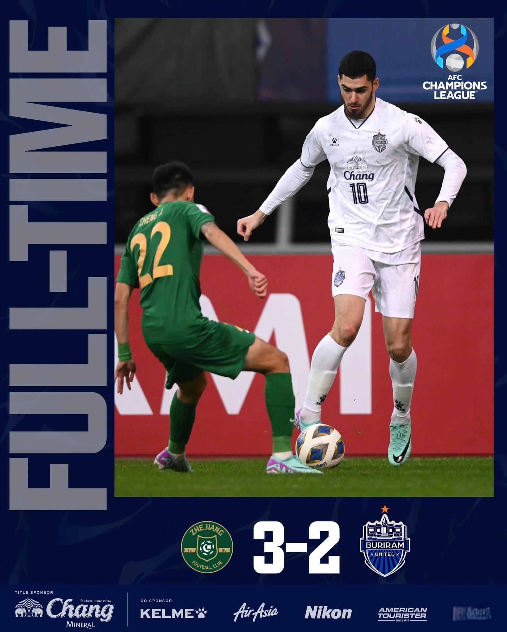 热门球队亚冠冷遇失利,大冷门再现 热门球队亚冠冷遇失利,大冷门再现