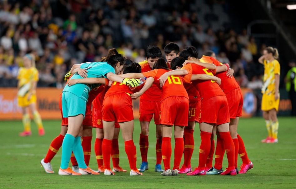 关于女足巨星发挥稳定,精准射门率先破门取得领先的信息 关于女足巨星发挥稳定,精准射门率先破门取得领先的信息