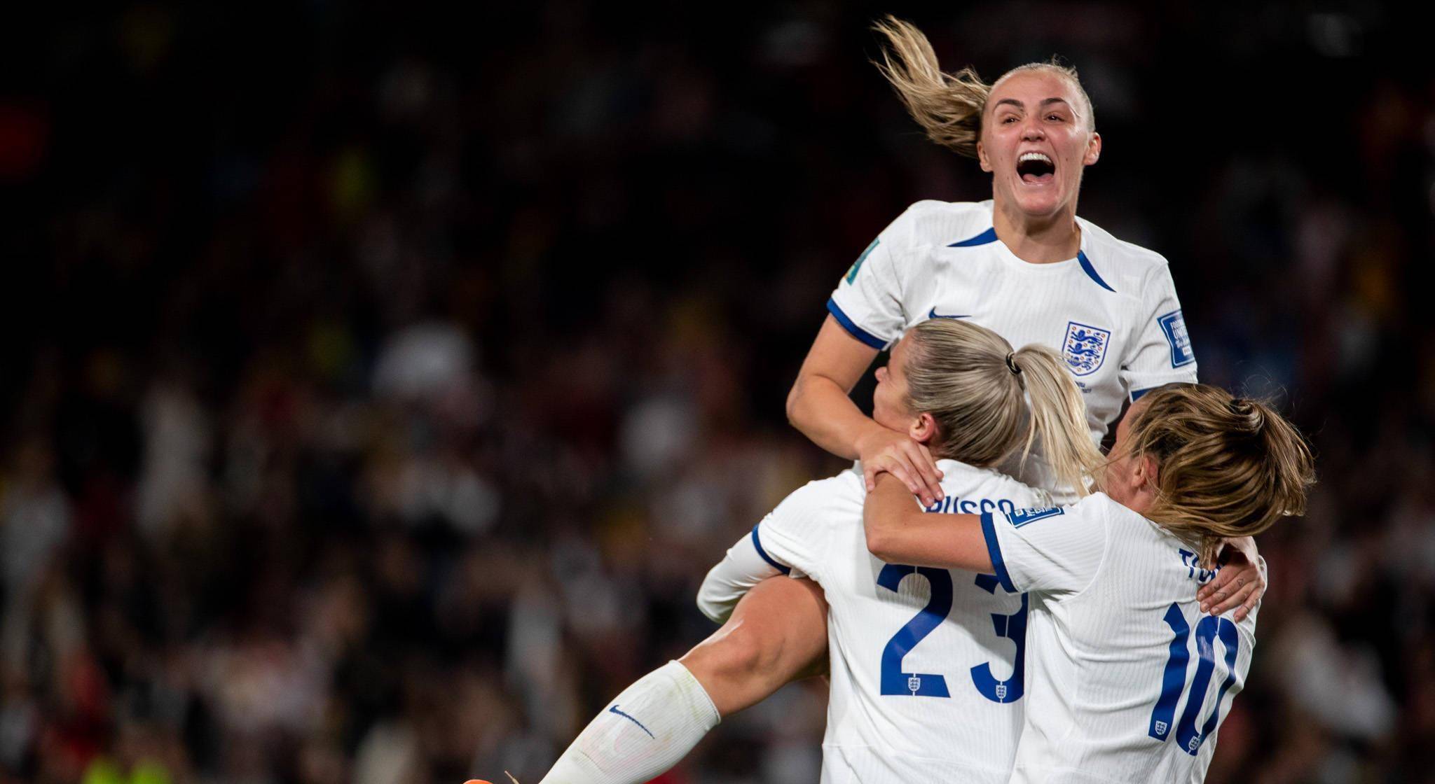 关于女足巨星发挥稳定,精准射门率先破门取得领先的信息 关于女足巨星发挥稳定,精准射门率先破门取得领先的信息