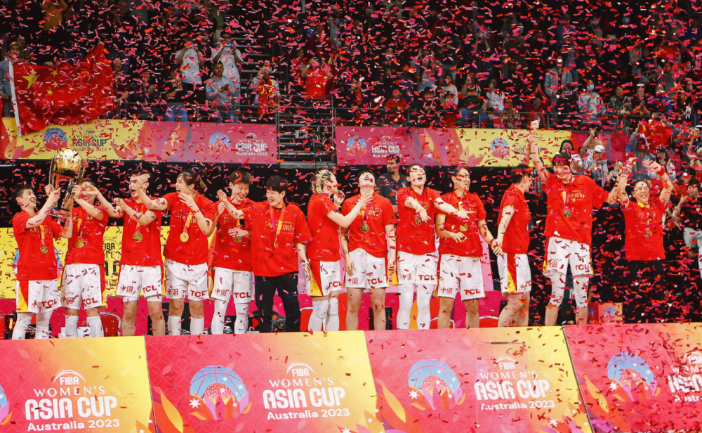 俄罗斯篮球:女篮获得北欧杯冠军的简单介绍 俄罗斯篮球:女篮获得北欧杯冠军的简单介绍