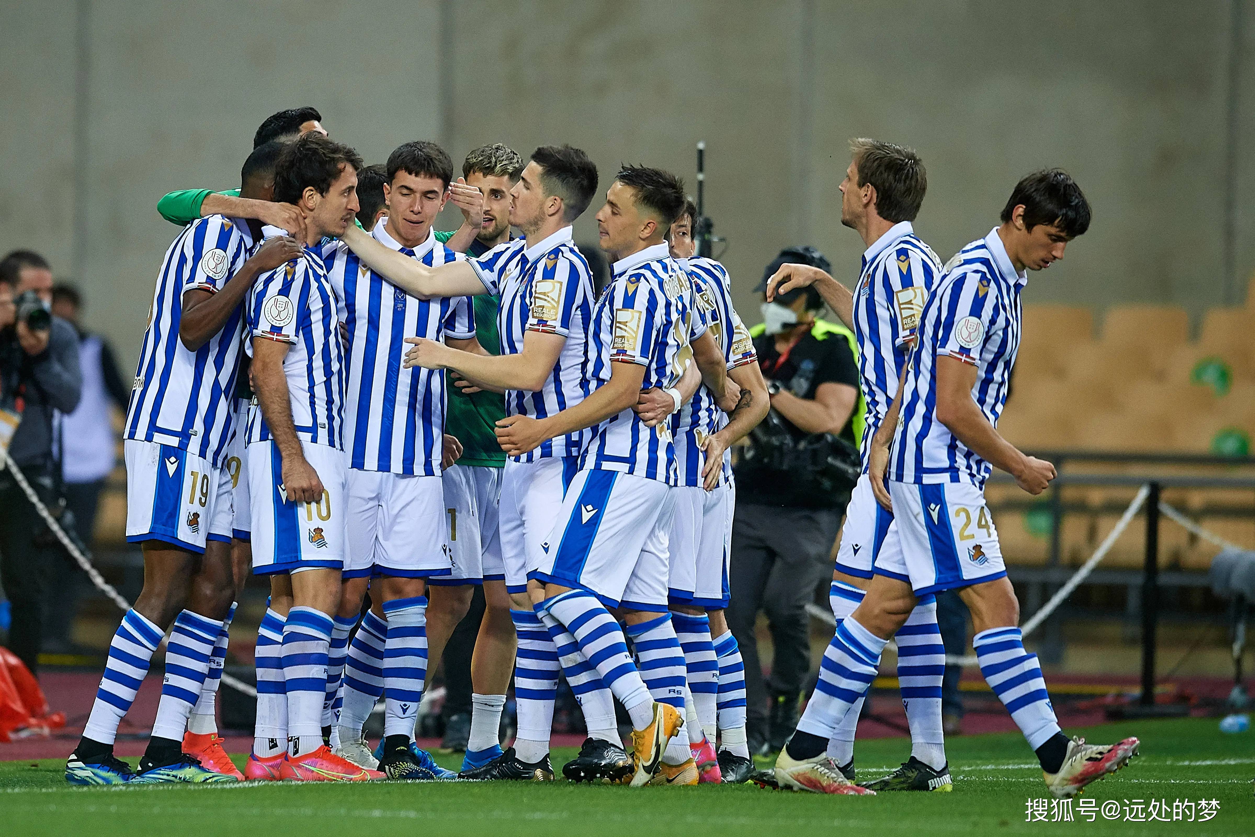 关于年轻小将助皇家社会取得关键胜利的信息 关于年轻小将助皇家社会取得关键胜利的信息