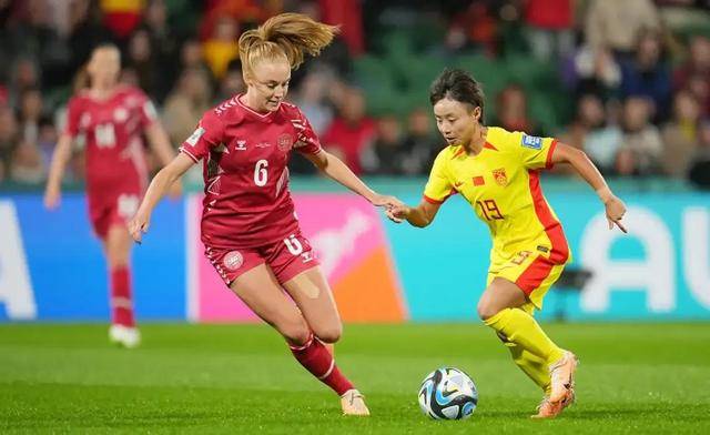 关于僵持胜负:女足国家队国际比赛上场实力对抗的信息 关于僵持胜负:女足国家队国际比赛上场实力对抗的信息