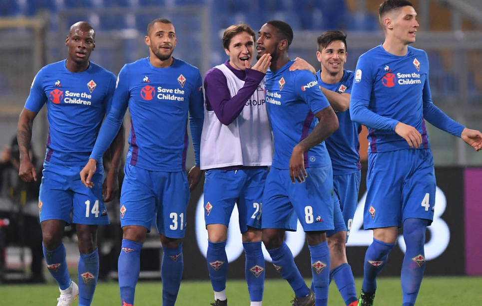 佛罗伦萨签约新后卫,加强后防实力的简单介绍 佛罗伦萨签约新后卫,加强后防实力的简单介绍