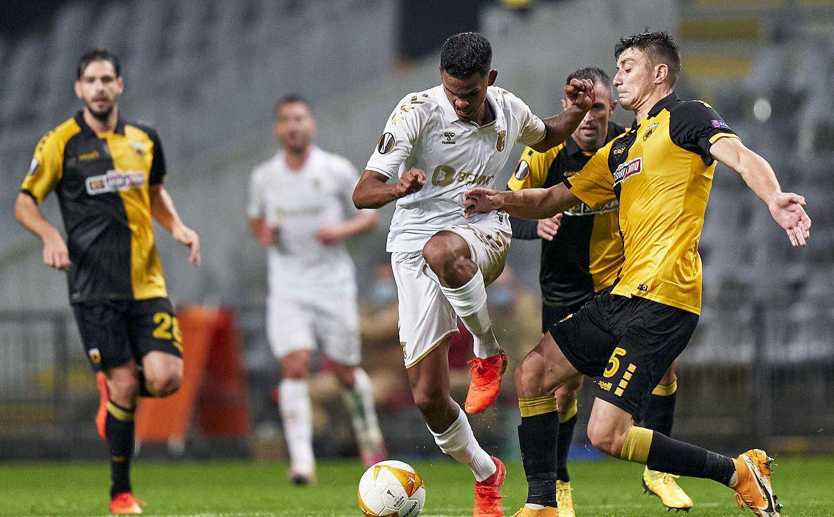 阿塞拜疆队野兽脚下威猛,客场逼平保持不败的简单介绍 阿塞拜疆队野兽脚下威猛,客场逼平保持不败的简单介绍