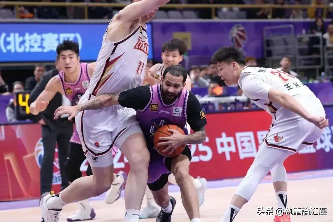 北控队员士气高涨,期待夺得冠军的简单介绍 北控队员士气高涨,期待夺得冠军的简单介绍