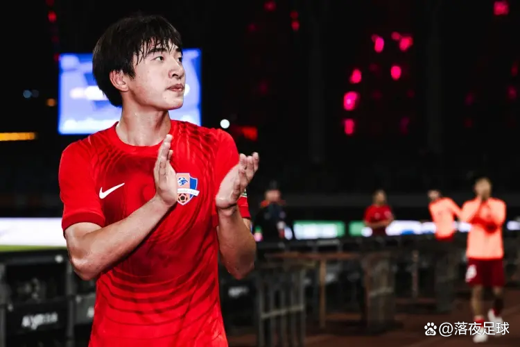 关于本土球员涌现中超舞台,提振国内足球信心的信息 关于本土球员涌现中超舞台,提振国内足球信心的信息