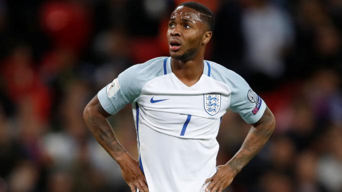 瓜迪奥拉赞扬斯特林,称其是球队精神领袖 瓜迪奥拉赞扬斯特林,称其是球队精神领袖