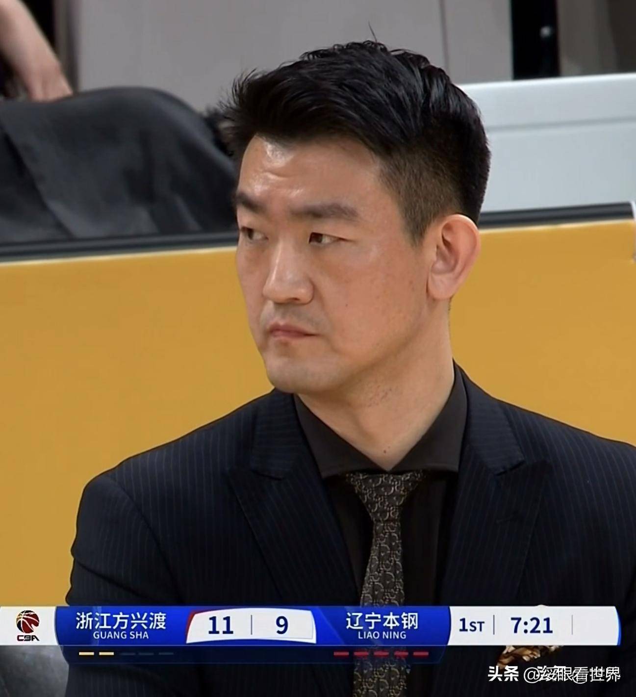 广厦队再次豪取胜利,实力不容小觑的简单介绍 广厦队再次豪取胜利,实力不容小觑的简单介绍