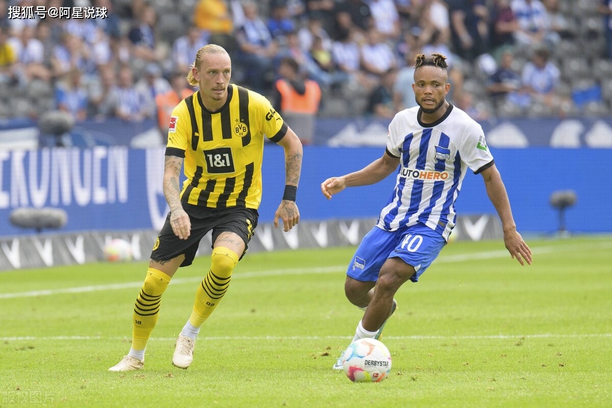 柏林赫塔豪取三分,让对手望风而逃!的简单介绍 柏林赫塔豪取三分,让对手望风而逃!的简单介绍