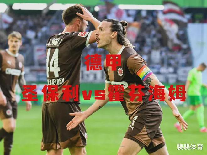 霍芬海姆客场擒敌,成功抢下三分的简单介绍 霍芬海姆客场擒敌,成功抢下三分的简单介绍