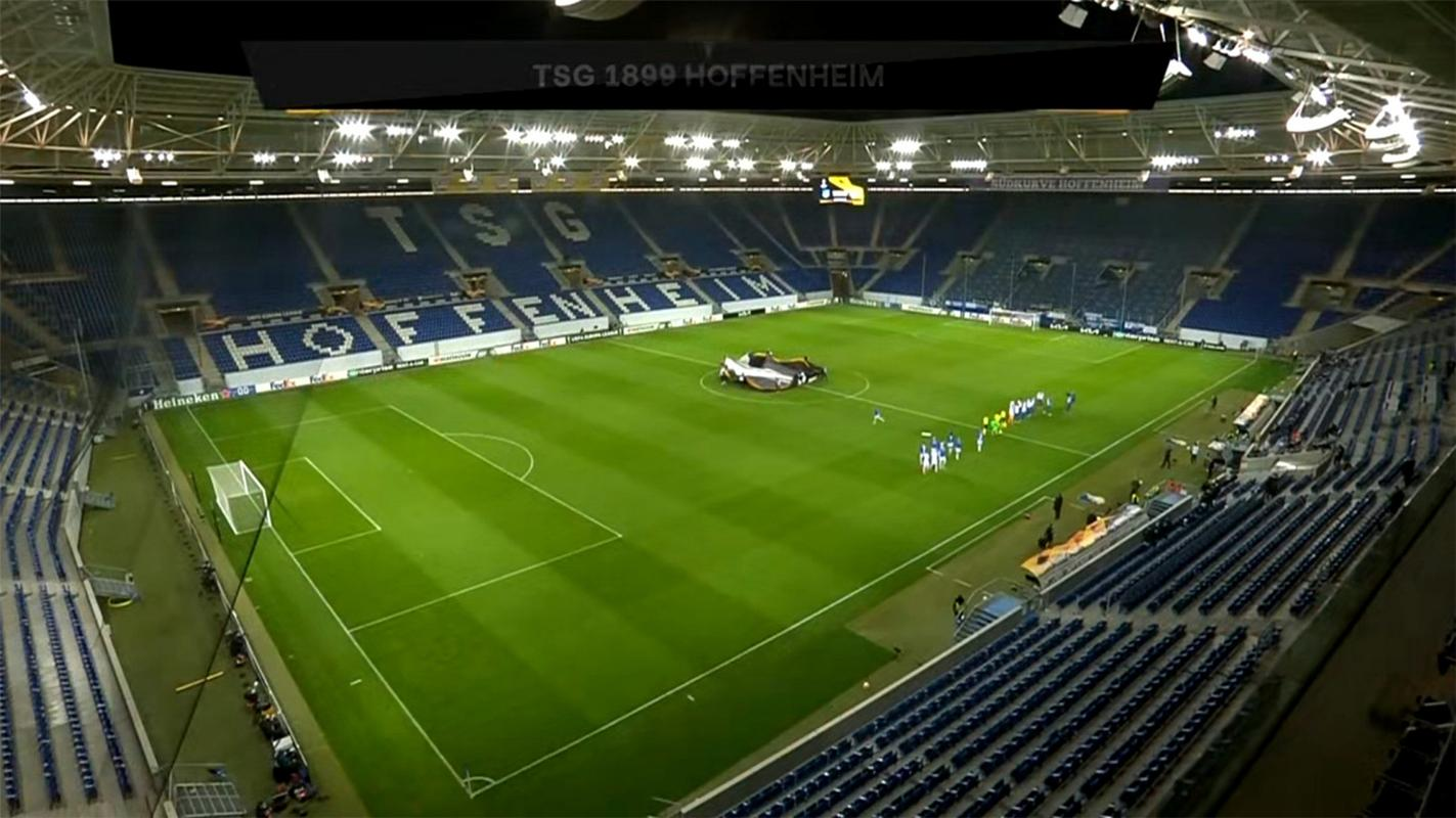 霍芬海姆客场擒敌,成功抢下三分的简单介绍 霍芬海姆客场擒敌,成功抢下三分的简单介绍