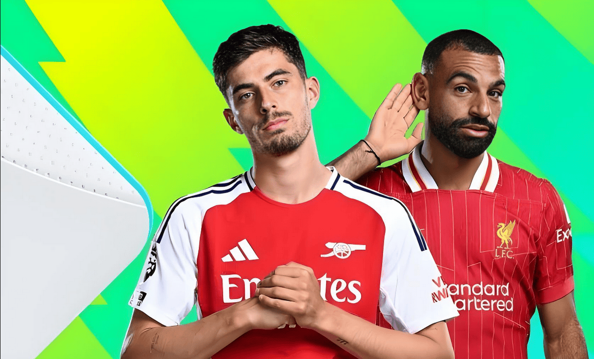 利物浦客场逼平阿森纳,球队维持不败的简单介绍 利物浦客场逼平阿森纳,球队维持不败的简单介绍