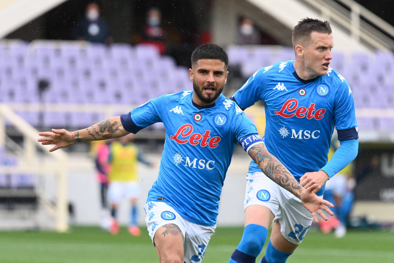 那不勒斯主场战平乌迪内斯,难分胜负的简单介绍 那不勒斯主场战平乌迪内斯,难分胜负的简单介绍