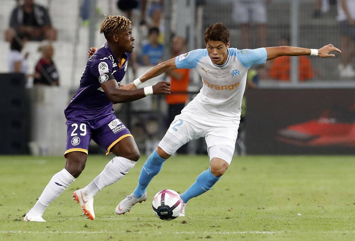 尼斯击败图卢兹,继续保持法国联赛不败纪录的简单介绍 尼斯击败图卢兹,继续保持法国联赛不败纪录的简单介绍