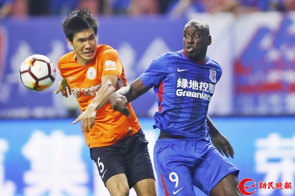 北京人和遭遇连败,教练组加大技术磨炼力度 北京人和遭遇连败,教练组加大技术磨炼力度